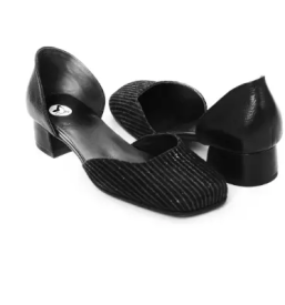 Elegant shoes with heels slovenia